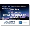 HPG-21.3 - 2021 Edition 3 - Awake - "Should You Believe In A Creator?" - LDS/Mini